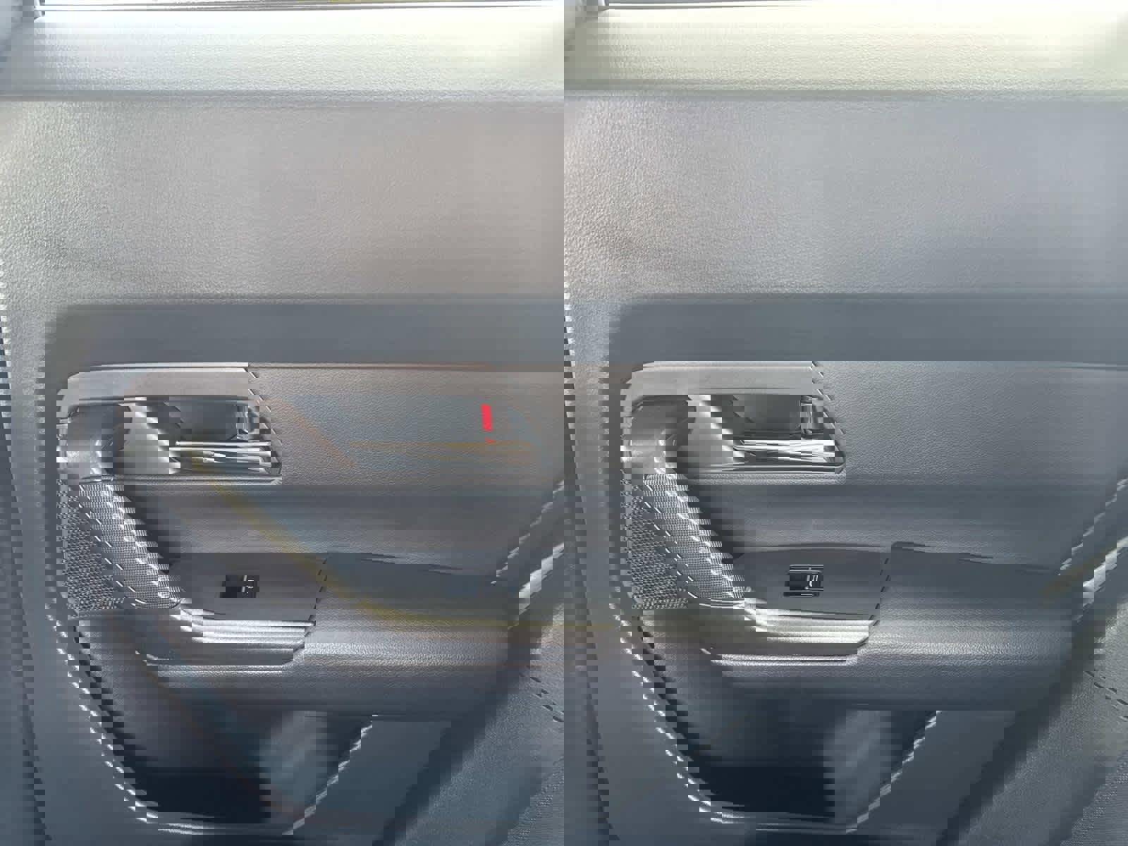 Used 2023 MAZDA CX-50 AWD 2.5 S w/ Premium Plus Pkg image 14