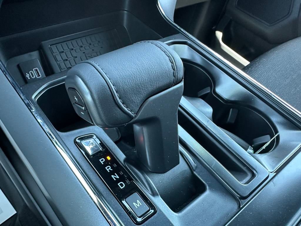 New 2025 Ford F150 XLT w/ Equipment Group 302A MID image 16