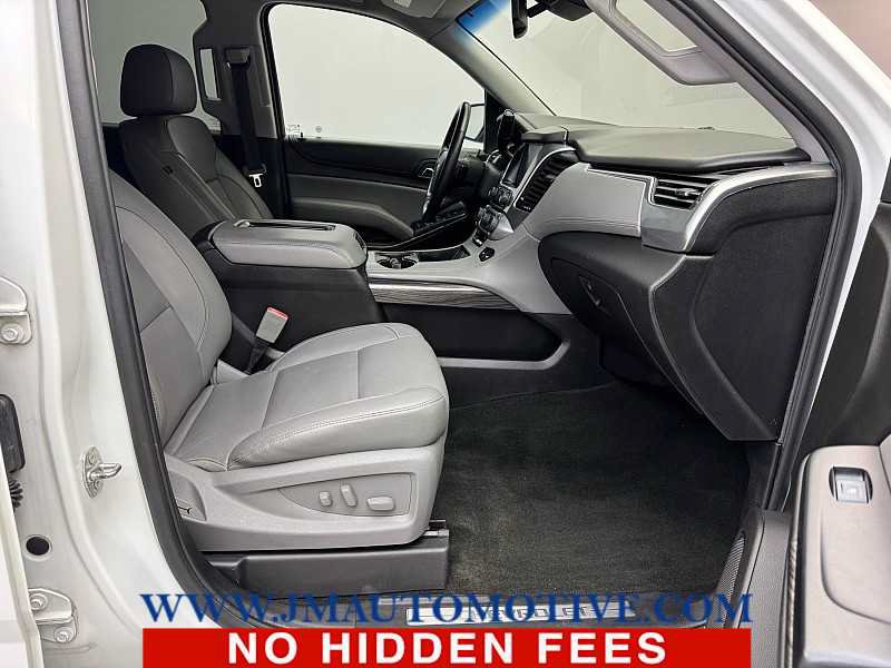 Used 2018 Chevrolet Suburban LT AWD/4WD image 24