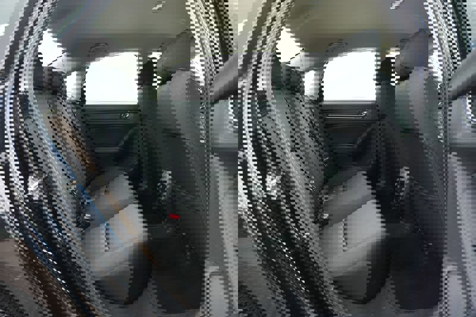 Used 2018 Honda Accord LX image 19