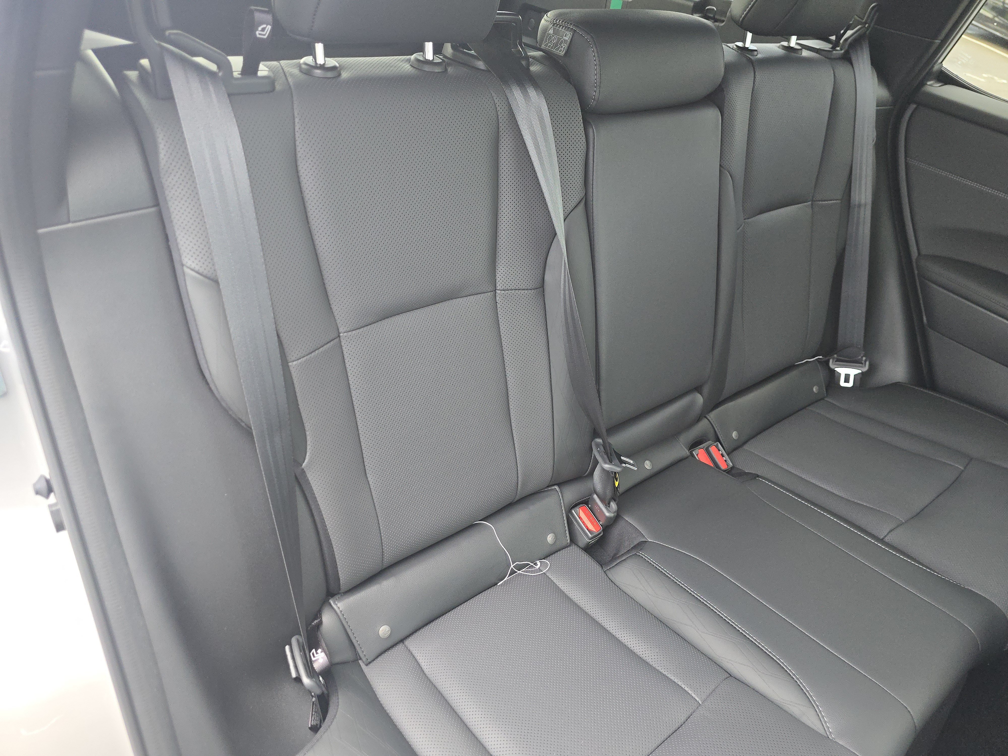 New 2026 Subaru Outback Touring XT AWD/4WD image 19