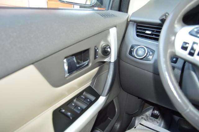 Used 2013 Ford Edge Limited image 48
