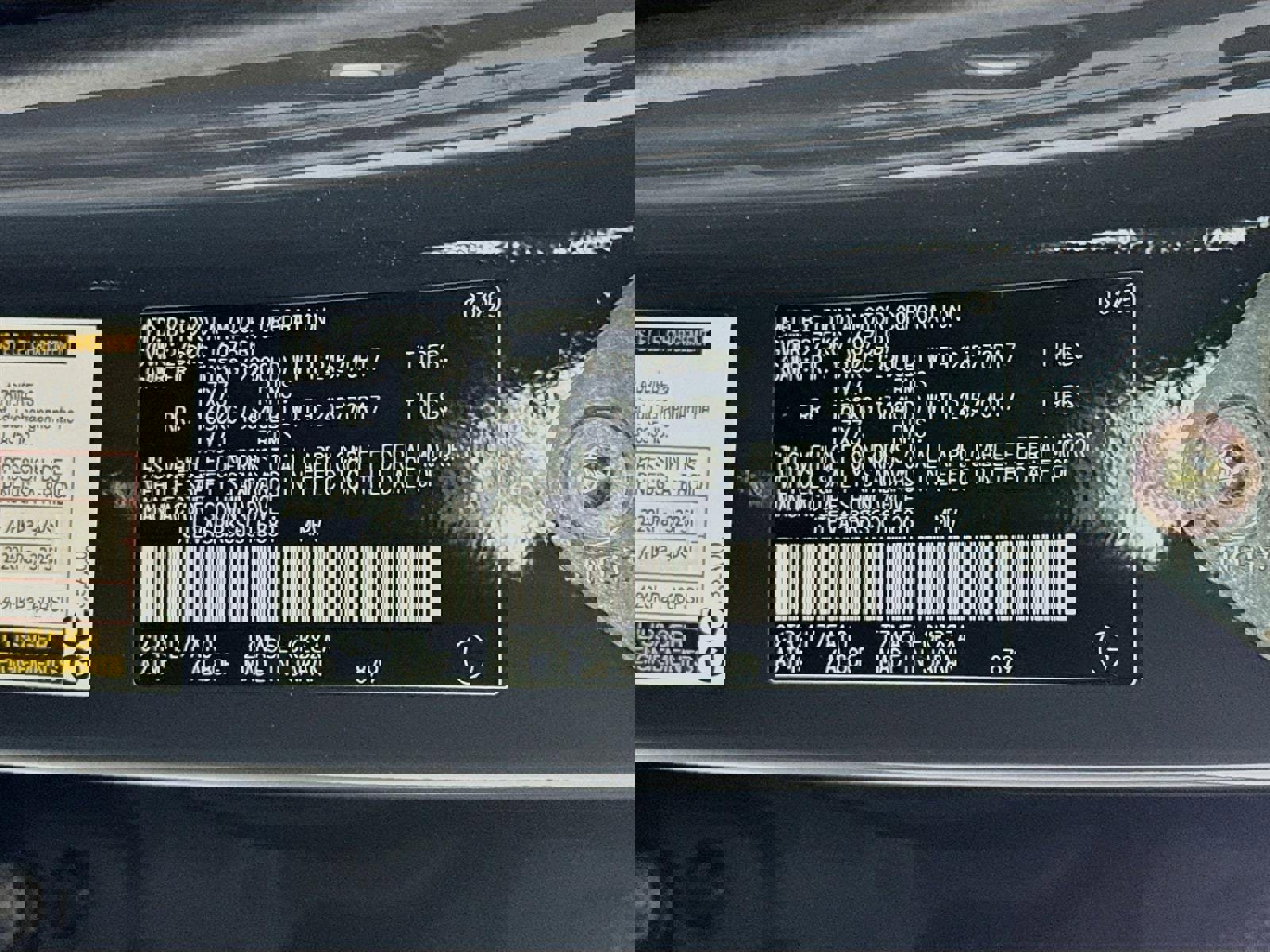 Used 2025 Toyota 4Runner SR5 image 31