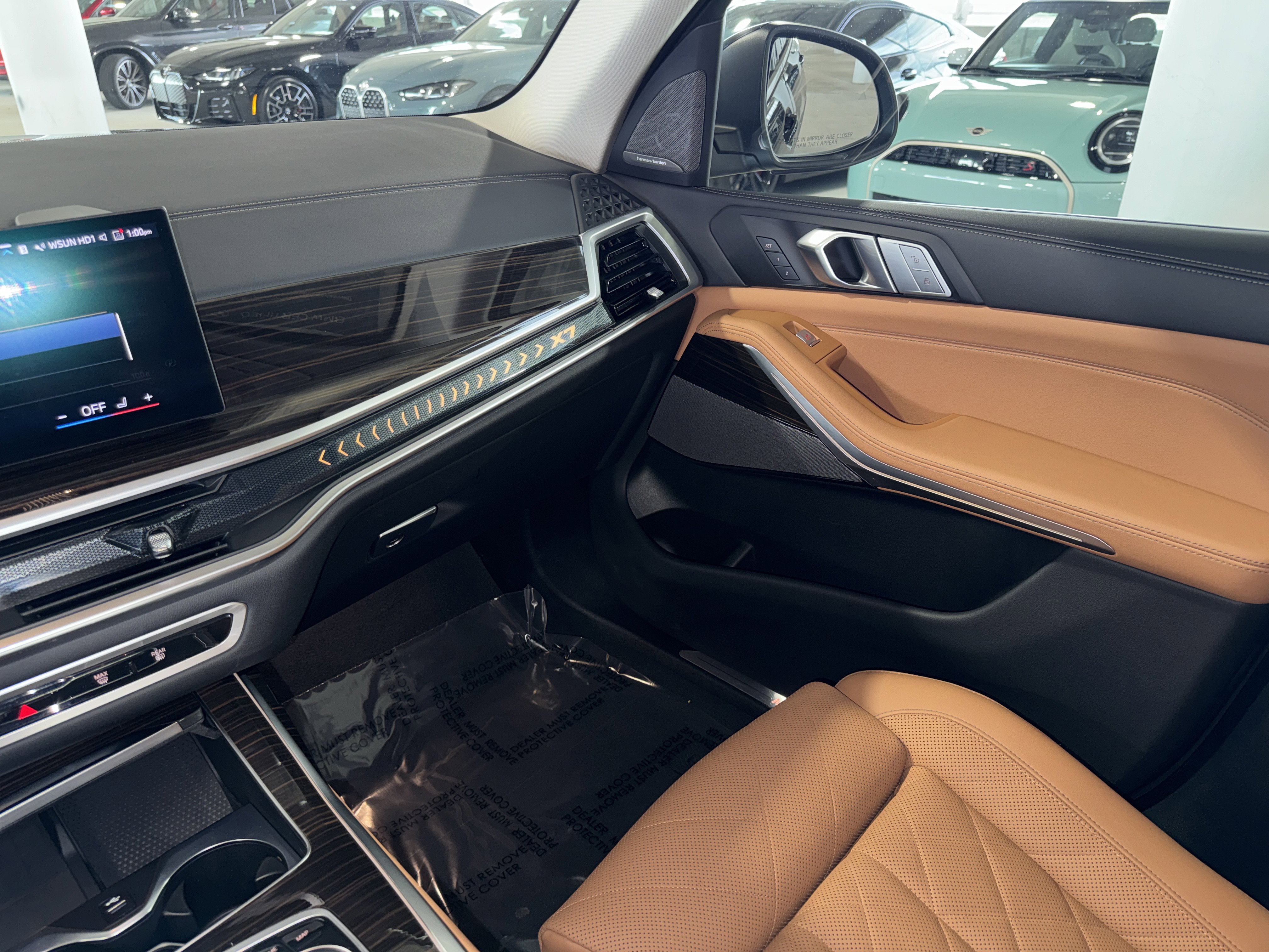 Certified 2026 BMW X7 xDrive40i image 31