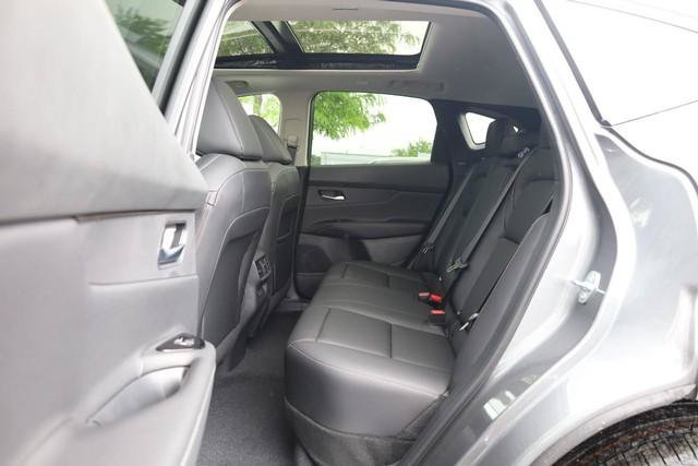New 2026 Nissan Murano SL AWD/4WD image 25