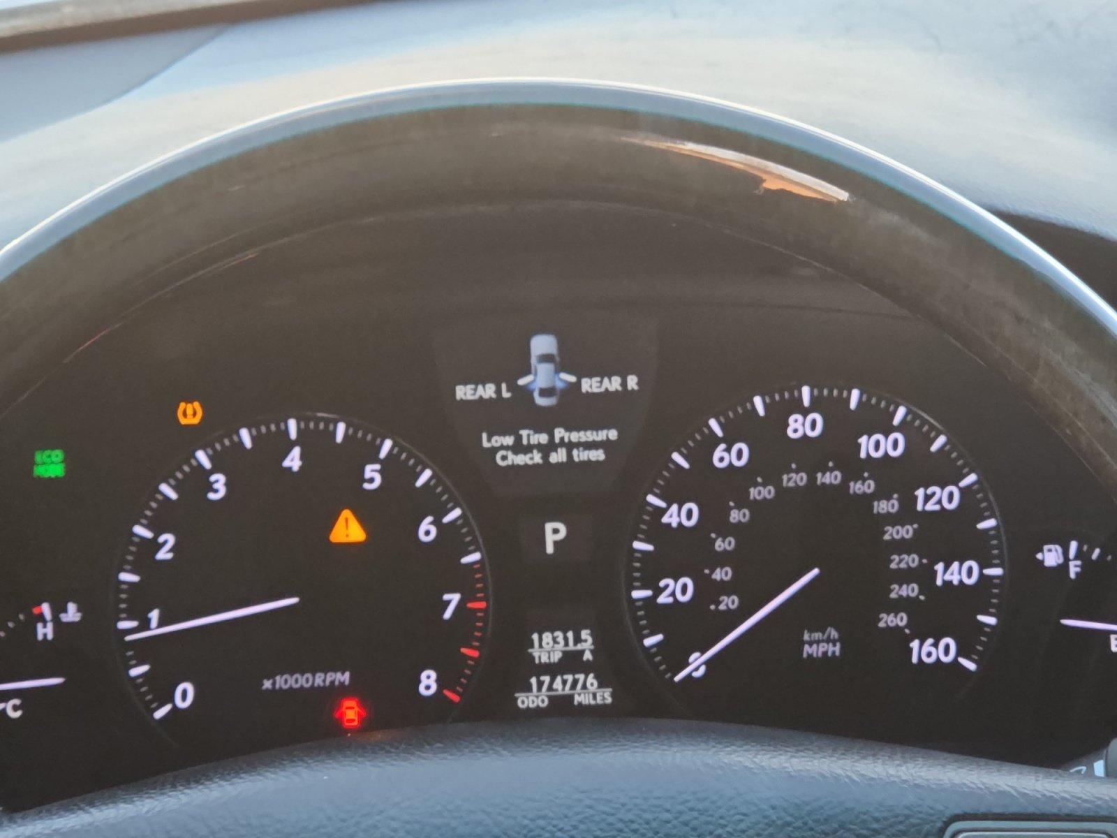 Used 2012 Lexus LS 460 w/ Luxury Value Edition RWD image 20