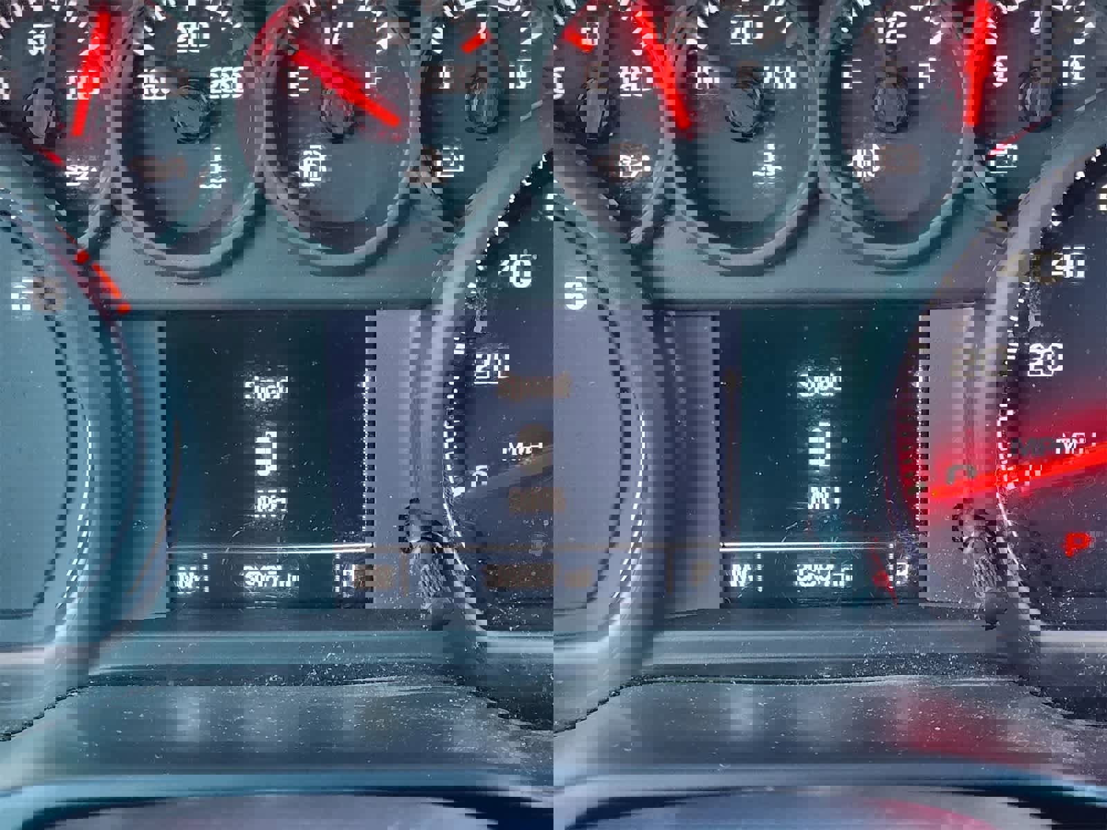 Used 2020 Chevrolet Silverado 1500 Custom w/ Custom Value Package image 18