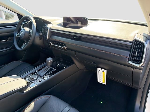 New 2026 MAZDA CX-50 AWD 2.5 Hybrid w/ Weather Package image 14