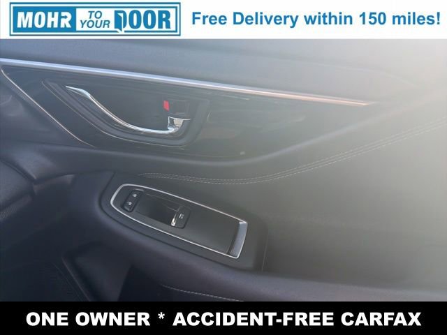 Used 2023 Subaru Outback Limited image 24
