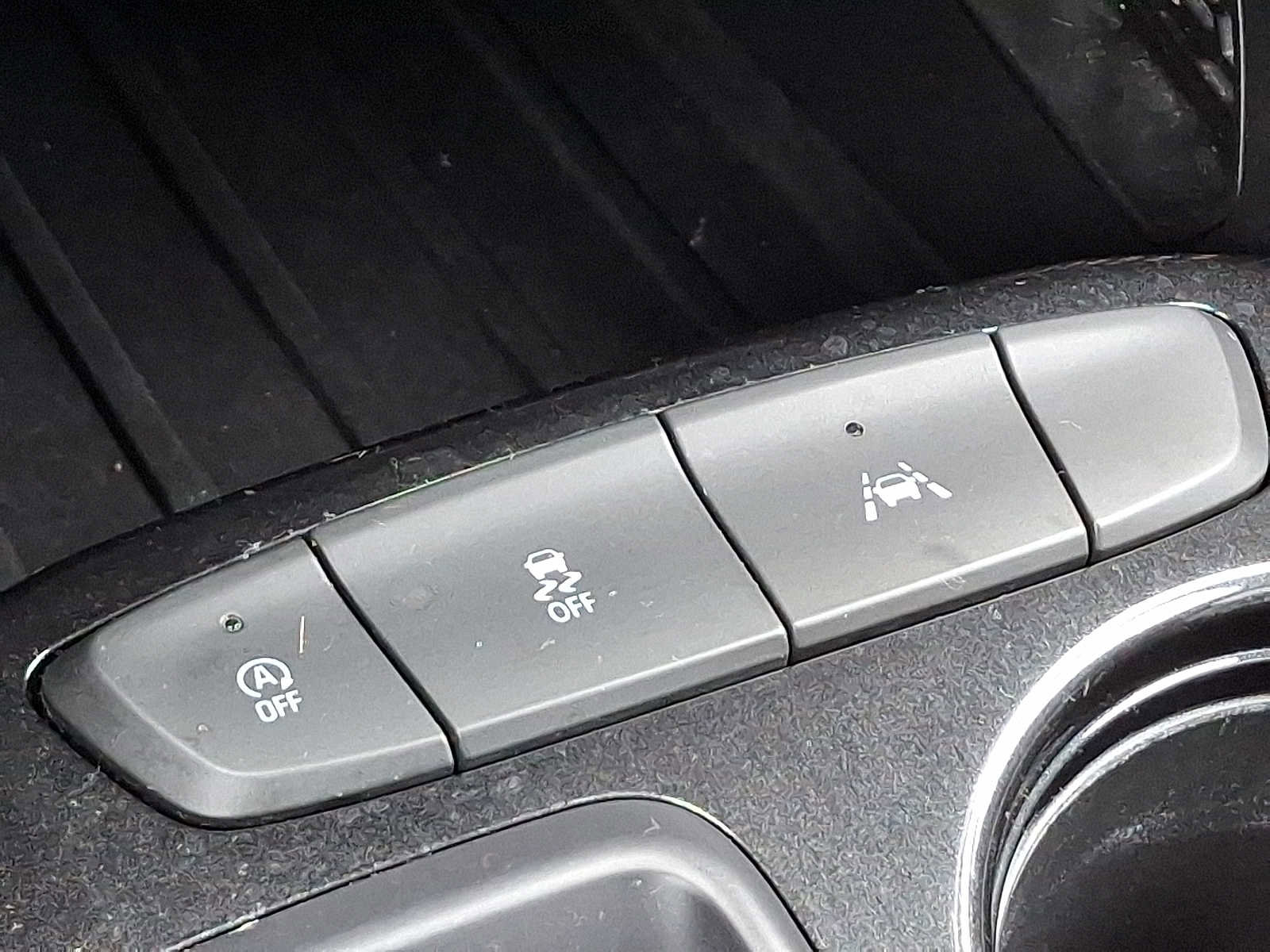 Used 2021 Chevrolet TrailBlazer LT w/ Driver Confidence Package FWD image 24