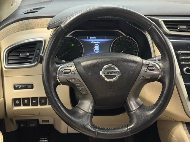 Used 2020 Nissan Murano SL AWD/4WD image 8