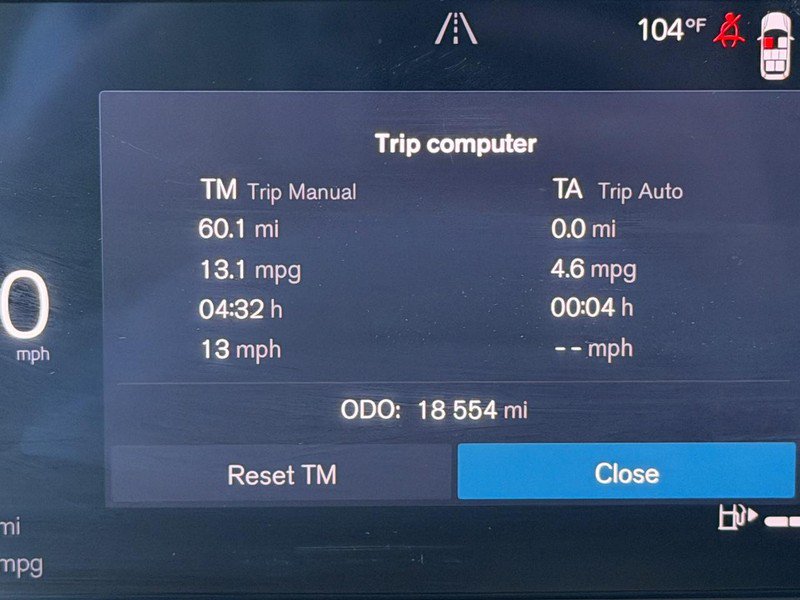 Certified 2026 Volvo XC90 B6 Ultra AWD/4WD image 21