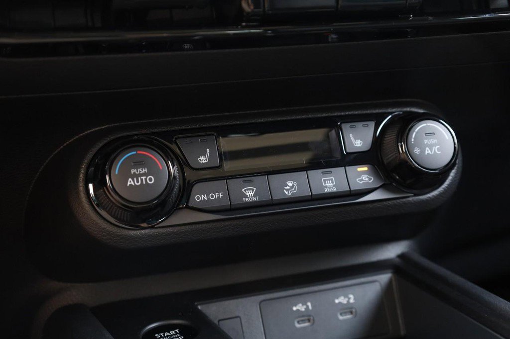 New 2026 Nissan Kicks SV w/ SV Premium Package image 16