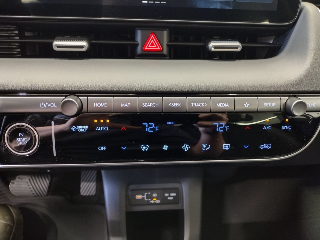 New 2026 Hyundai Ioniq 5 SEL AWD/4WD image 30