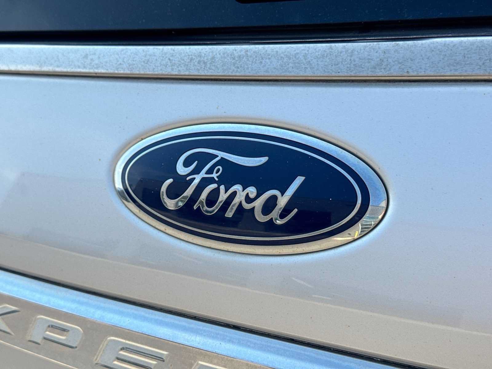 Used 2018 Ford Expedition Limited AWD/4WD image 11