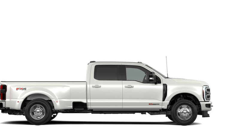New 2026 Ford F350 Platinum AWD/4WD image 50