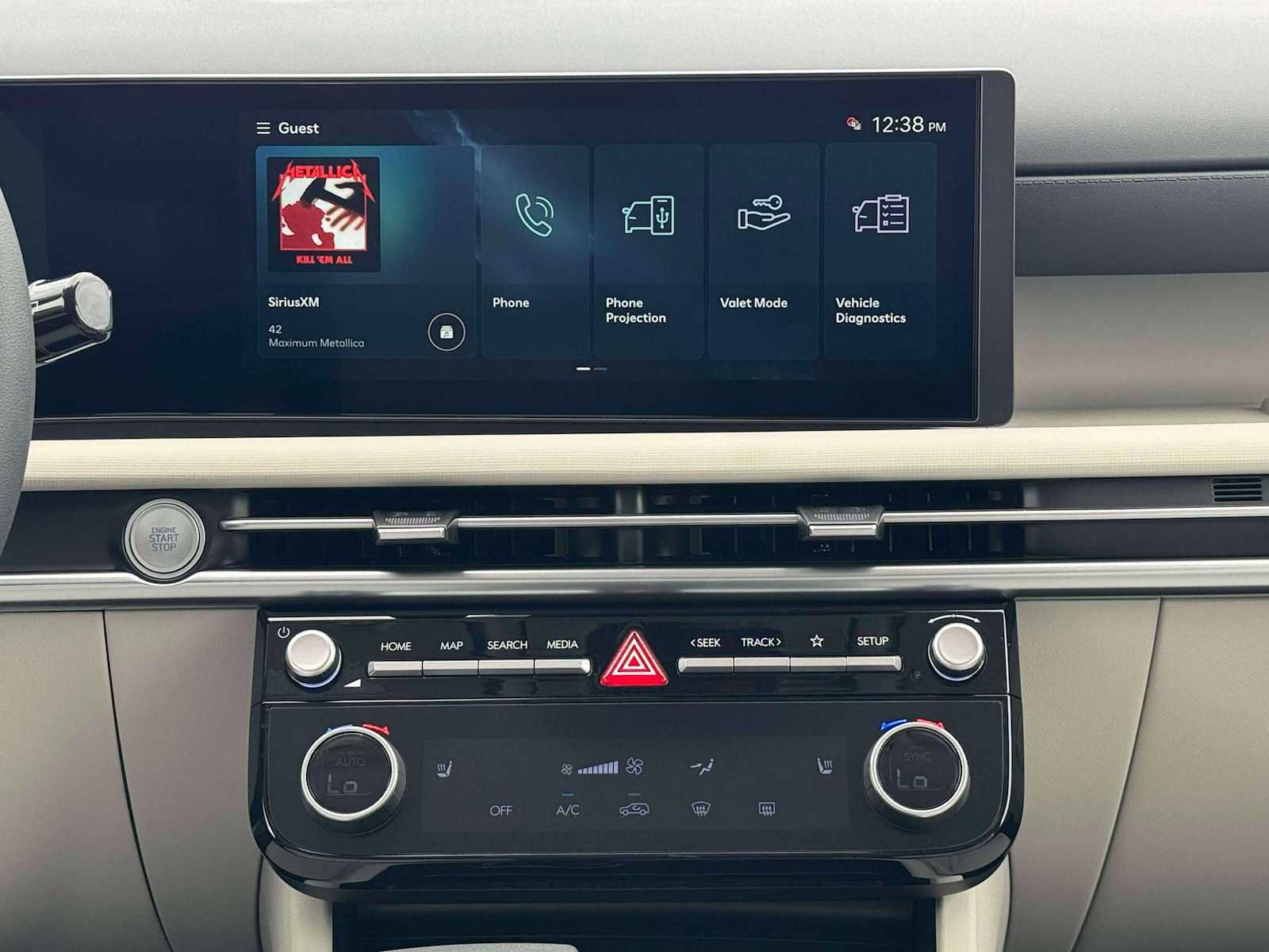 New 2026 Hyundai Tucson SEL image 19