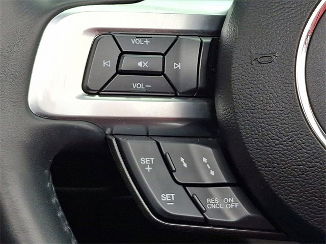 Used 2018 Ford Mustang GT Premium w/ GT Performance Package image 21