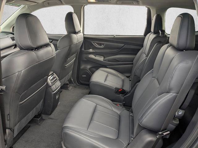 Certified 2025 Subaru Ascent Limited image 18