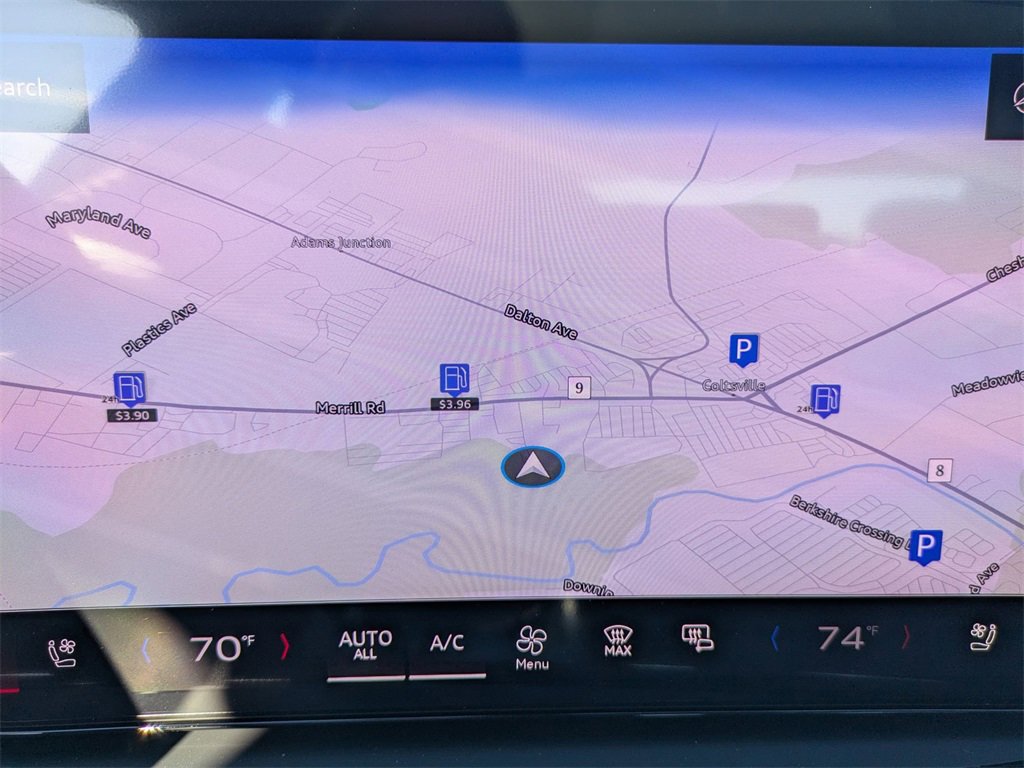 New 2026 Audi A6 Premium Plus image 23