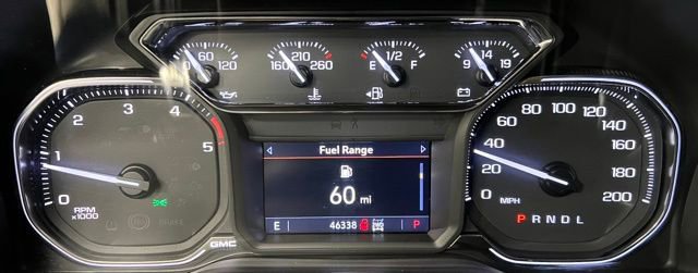 Used 2023 GMC Sierra 2500 AT4 w/ Gooseneck/5TH Wheel Package image 25