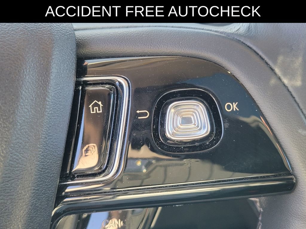 Used 2024 Lincoln Corsair Grand Touring w/ Equipment Group 301A image 23