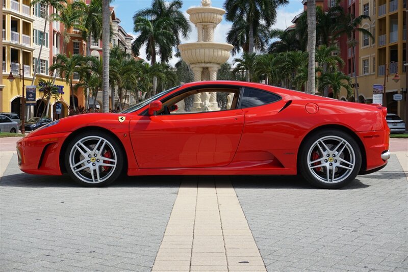 Used 2005 Ferrari F430 Coupe RWD image 5