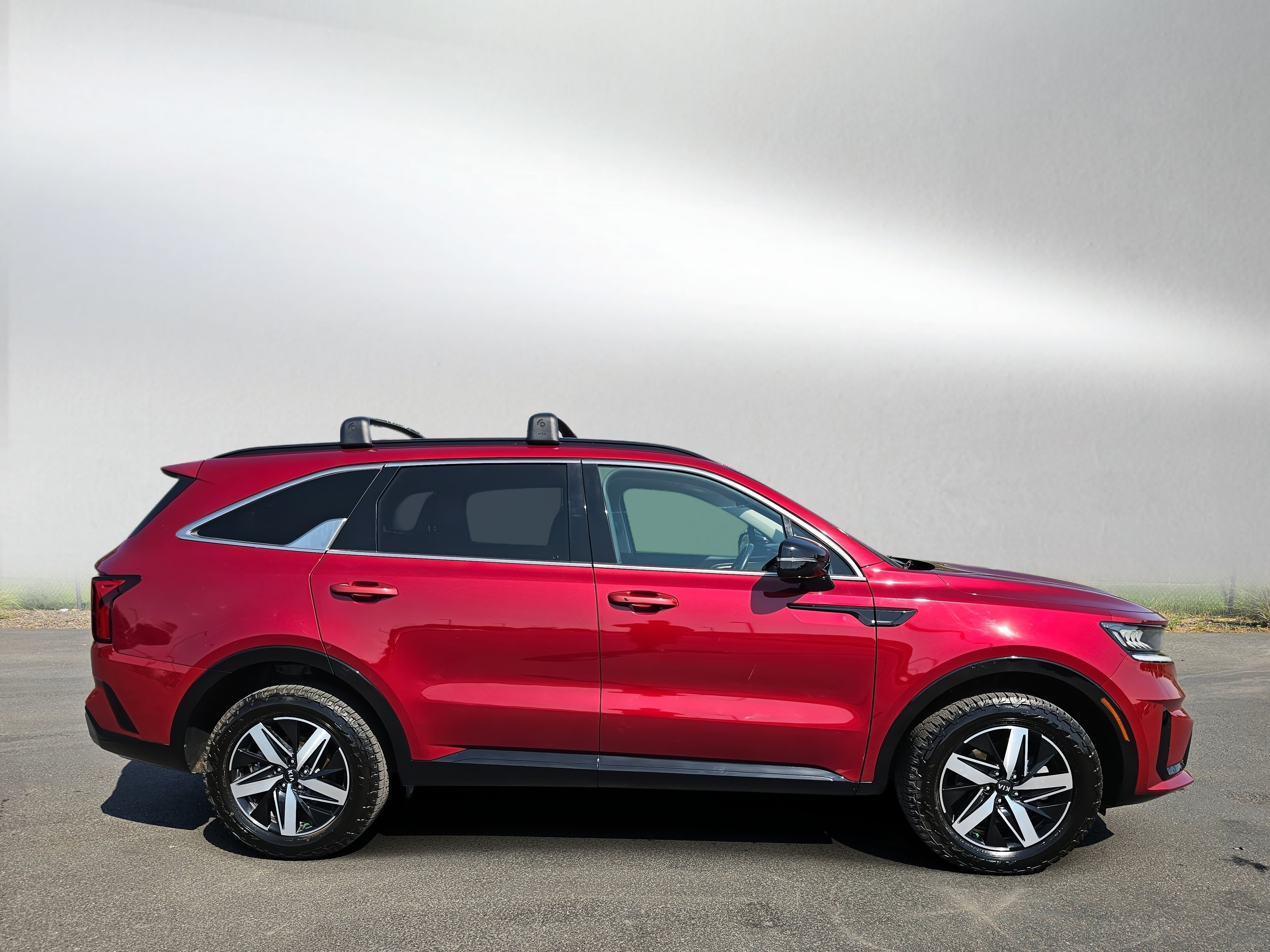 Used 2021 Kia Sorento EX AWD/4WD image 6