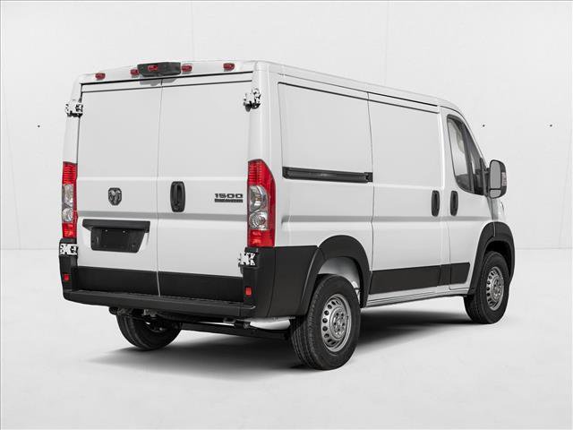 New 2027 RAM ProMaster 1500 FWD image 2