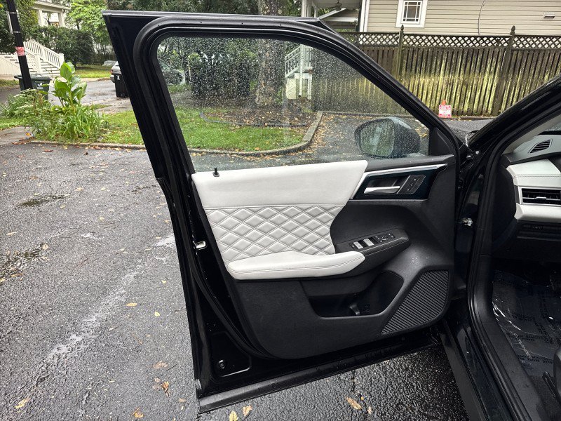 Used 2022 Mitsubishi Outlander SEL FWD image 10