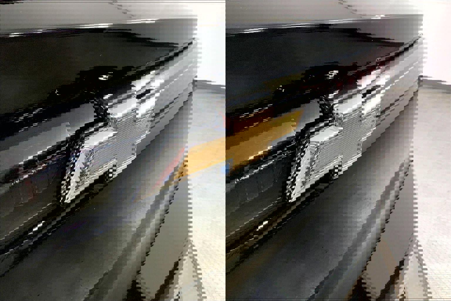 Used 2025 Chevrolet Equinox EV LT FWD image 29