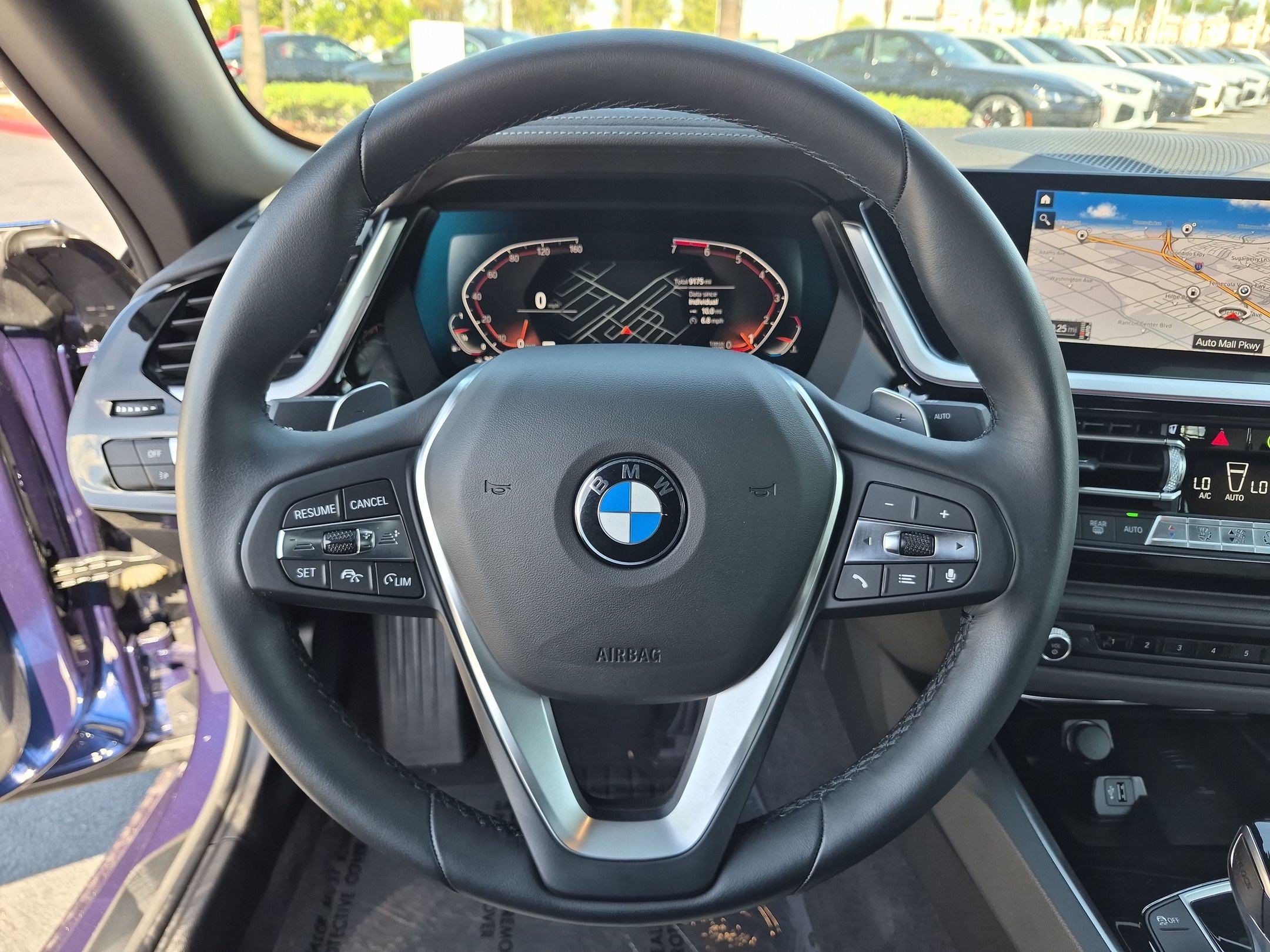 Used 2020 BMW Z4 sDrive30i w/ Convenience Package RWD image 18