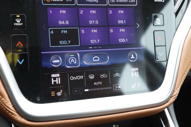 Used 2021 Subaru Legacy Touring XT image 28