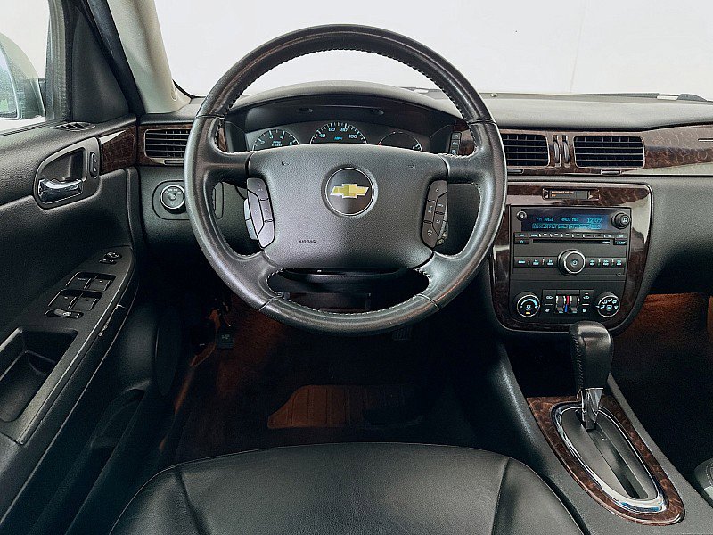 Used 2014 Chevrolet Impala LTZ image 21