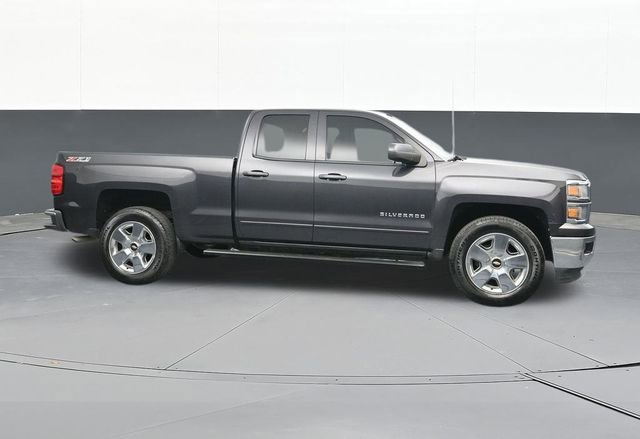 Used 2015 Chevrolet Silverado 1500 LT w/ All Star Edition image 19