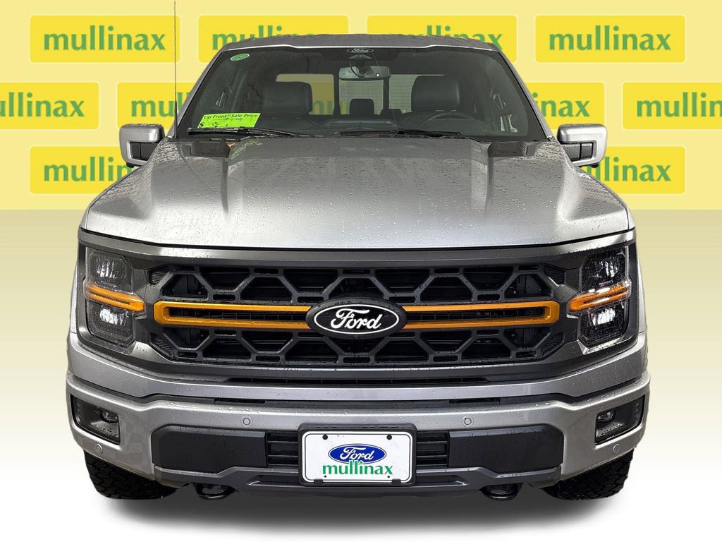 New 2026 Ford F150 Tremor w/ Equipment Group 402B image 16