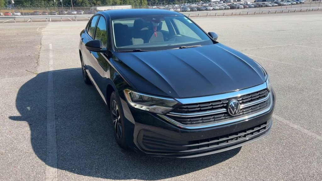 Used 2024 Volkswagen Jetta S image 17