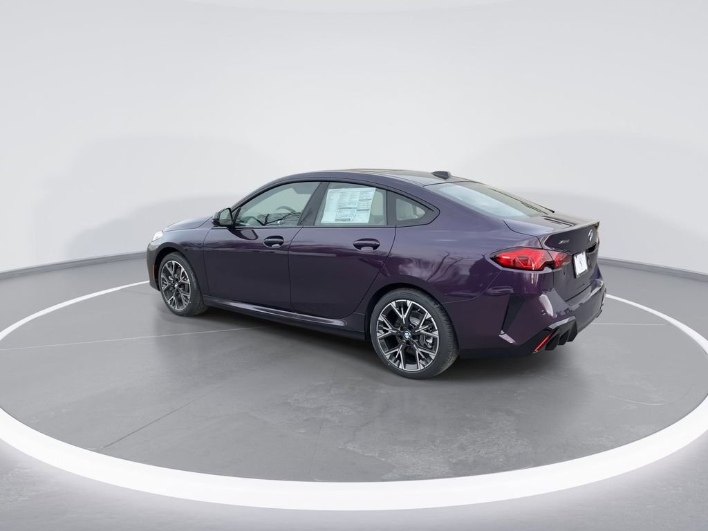 Used 2025 BMW 228i xDrive w/ Premium Package image 6