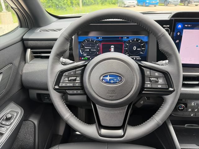 New 2026 Subaru Outback Premium AWD/4WD image 15