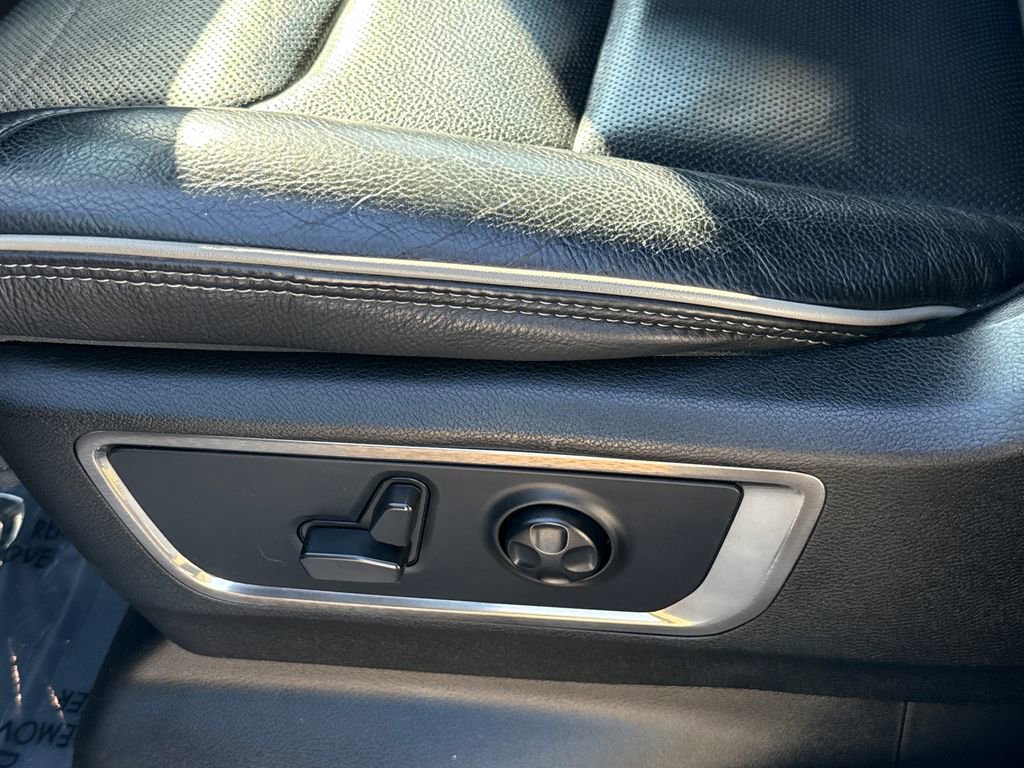 Used 2021 RAM 1500 Limited w/ Night Edition image 26