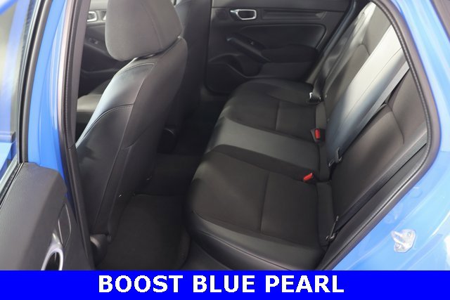 Used 2023 Honda Civic Sport image 20