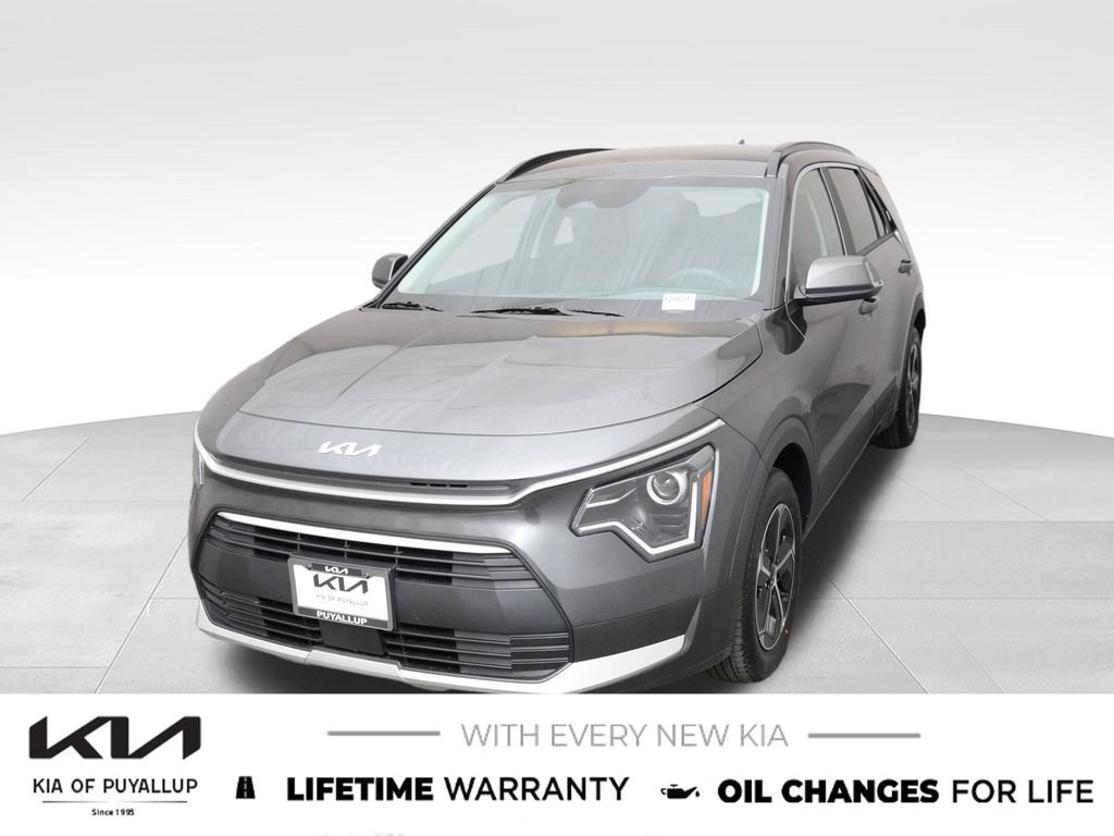 New 2026 Kia Sorento EX