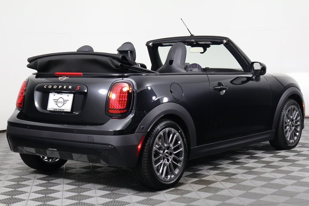 New 2026 MINI Cooper S FWD image 3