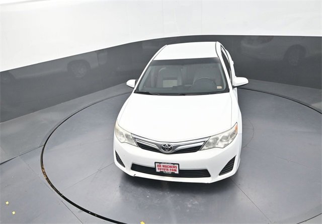 Used 2012 Toyota Camry LE image 20