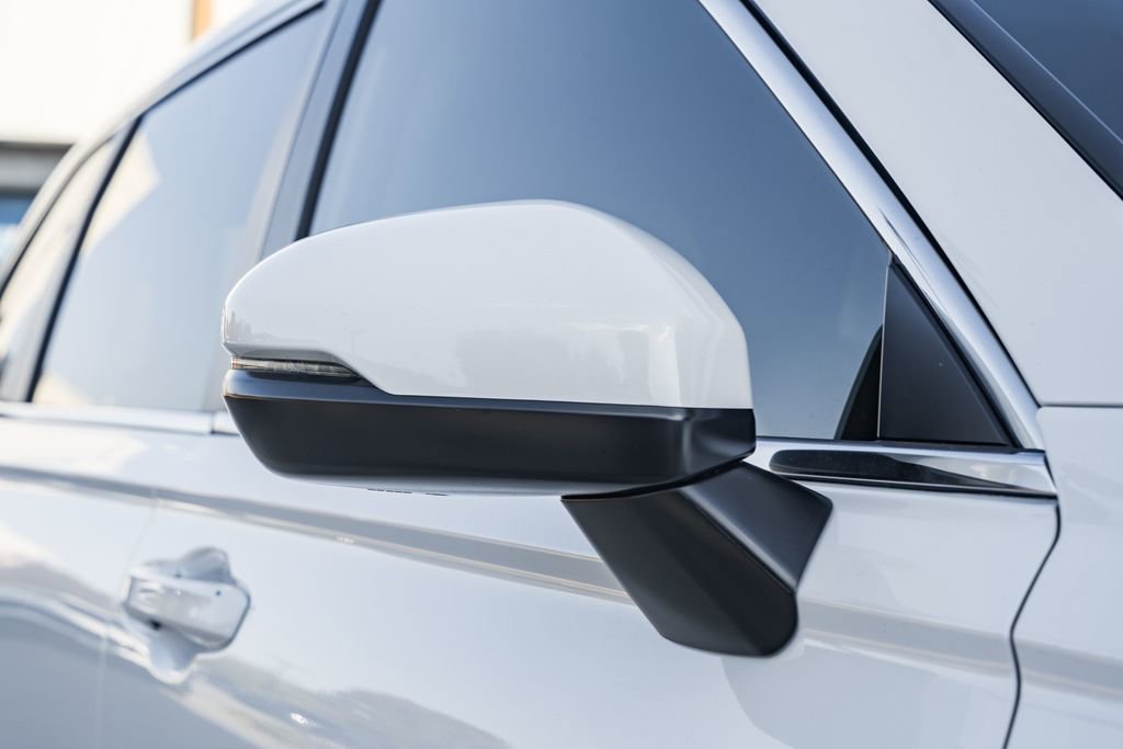 New 2026 Honda CR-V EX image 12