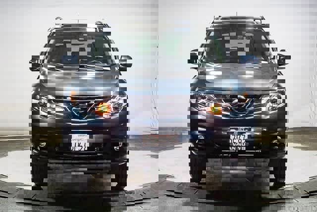 Used 2014 Nissan Murano SL w/ Navigation Package image 2