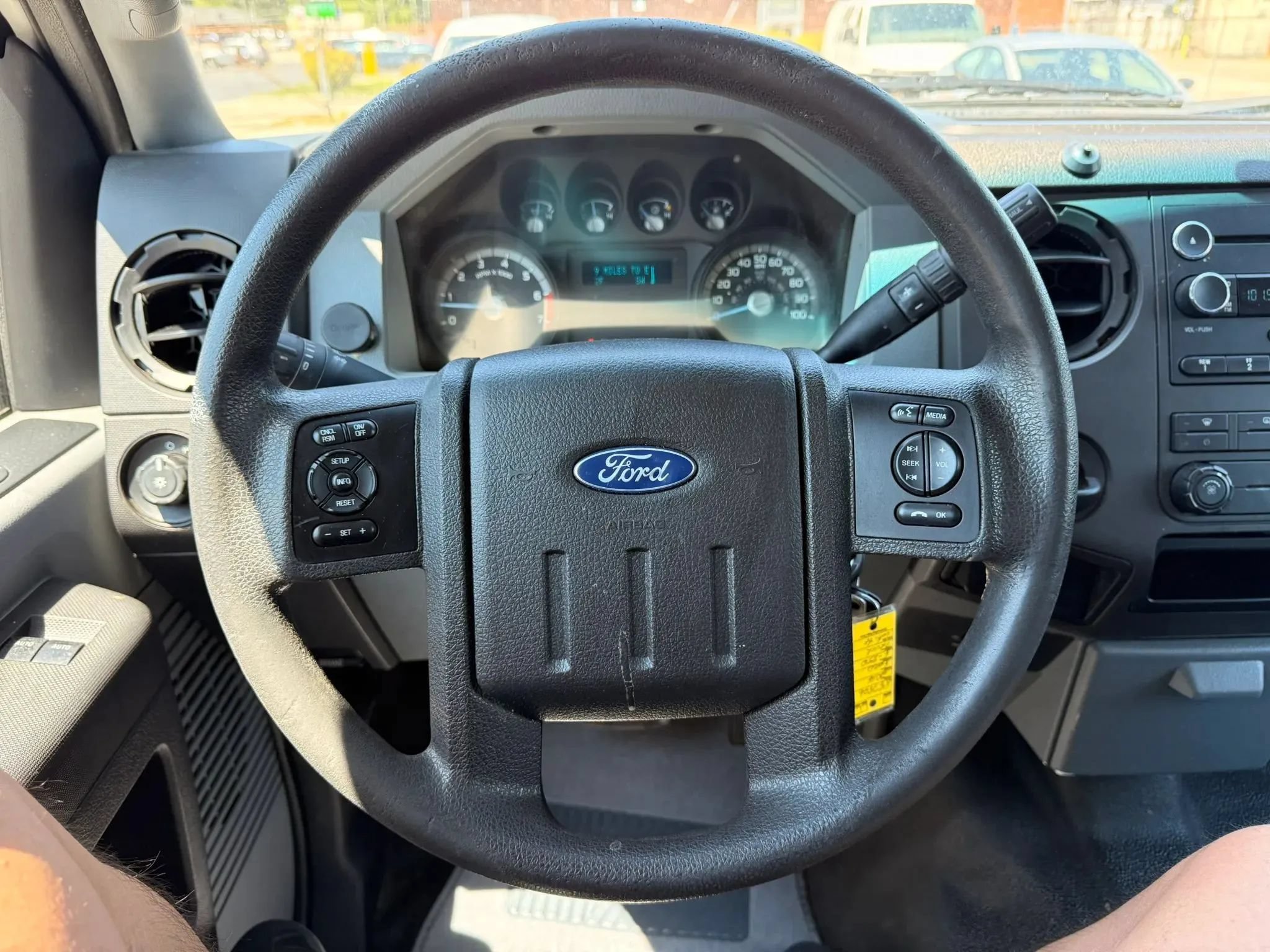 Used 2016 Ford F350 XL RWD image 14