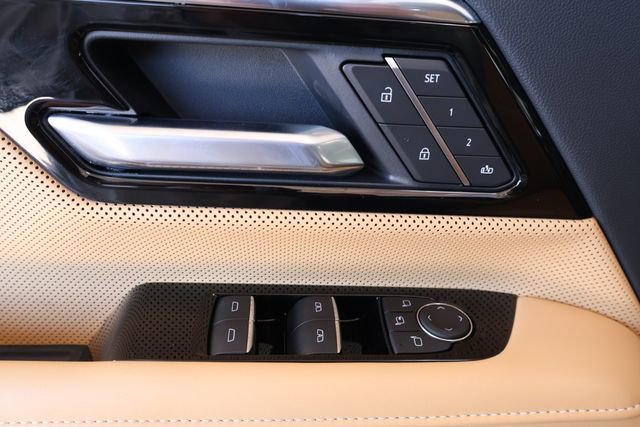 New 2026 GMC Sierra EV Denali image 14