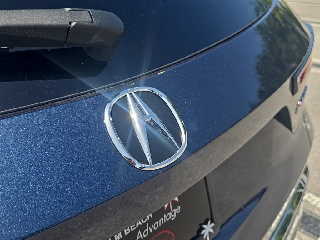 New 2026 Acura MDX FWD w/ Technology Package image 10