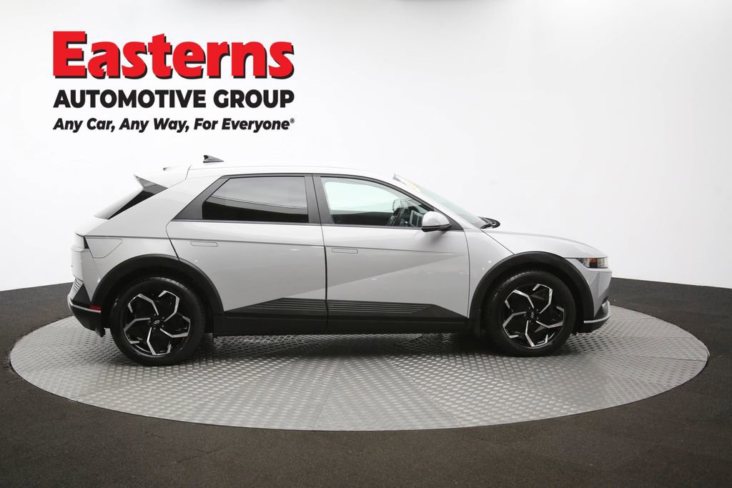 Used 2023 Hyundai Ioniq 5 SE image 41